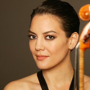 Anne Akiko Meyers 的头像