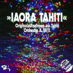 Iaora Tahiti