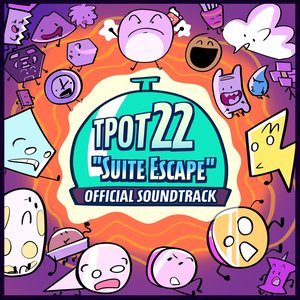 TPOT 22 "Suite Escape" - Official Soundtrack