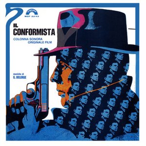 O.S.T. Il conformista (The conformist)