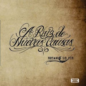 Estamos De Pie