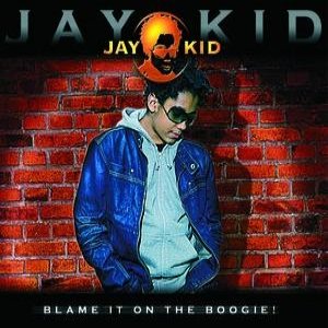 Blame It On The Boogie