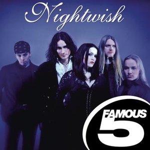 'Nightwish: Famous Five'の画像