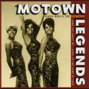 Motown Legends