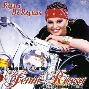 Reyna De Reynas