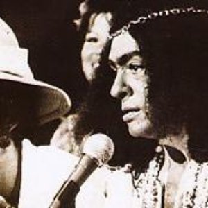 Imagem de 'Baiano & Os Novos Caetanos'