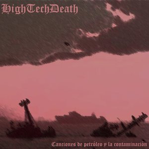 Canciones de petróleo y la contaminación