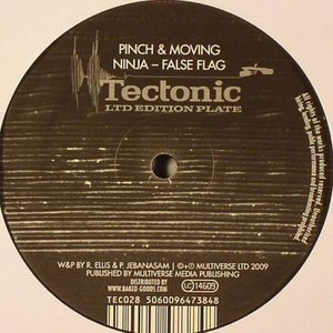 False Flag / Junktion (Shed Remix)