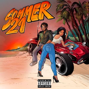 SOMMER 21 - EP