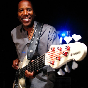 Nathan East photo provided by Last.fm