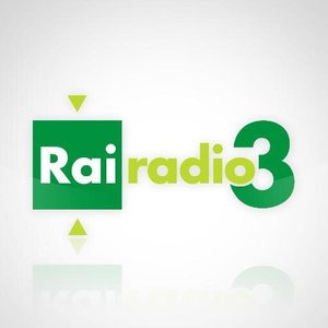 Avatar for Radio3Mondo