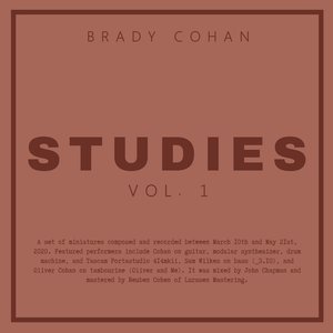 Studies, Vol. 1