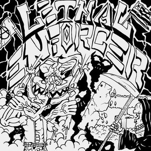 Avatar for Lethal Enforcer