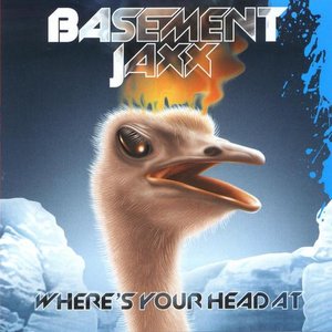 Изображение для 'Where's Your Head At'