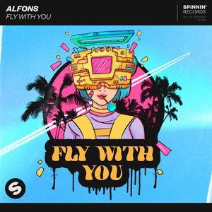 Fly With You - Single