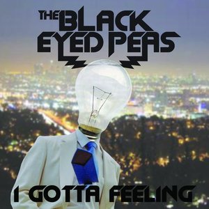 Изображение для 'I Gotta Feeling'