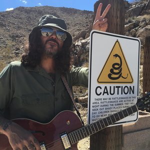 Brant Bjork のアバター