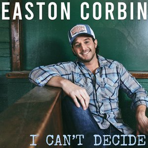 I Can't Decide - Single