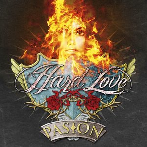 hard love 的头像