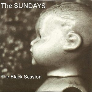 The Black Session