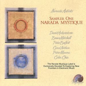 Narada Mystique: Sampler One