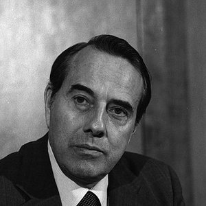 Bild för 'Bob Dole'