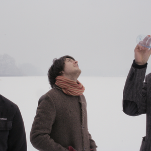 Delbo photo provided by Last.fm