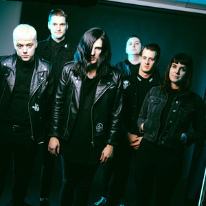 Creeper photo provided by Last.fm