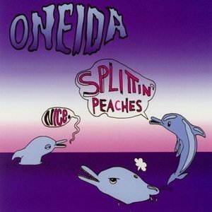 Nice / Splittin? Peaches EP