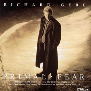 Primal Fear (Music from the Motion Picture Soundtrack)