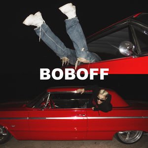 Image for 'Boboff Tape'