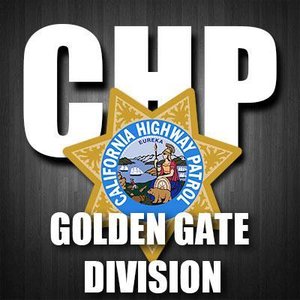 Awatar dla California Highway Patrol SFBA - Golden Gate Division