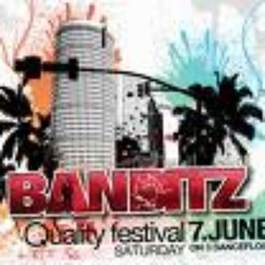 Banditz 的头像