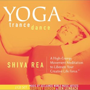 Yoga Trance Dance: A High-Energy Movement Meditation To Liberate Your Creative Life Force