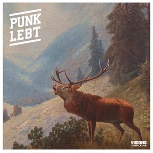 Image pour 'Punk lebt'