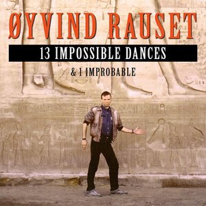 Øyvind Rauset 的头像