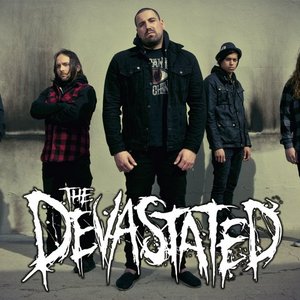 The Devastated 的头像