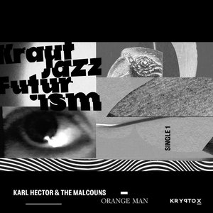 Mathias Modica presents Kraut Jazz Futurism