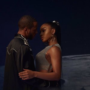 Normani & 6lack için avatar