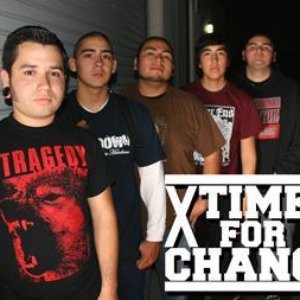 Avatar for Time For Change