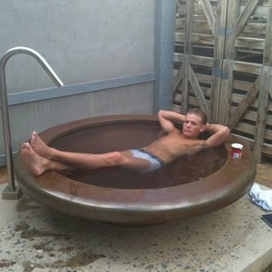 Avatar for Thomas Berge