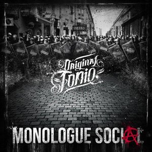 Monologue Social [Explicit]