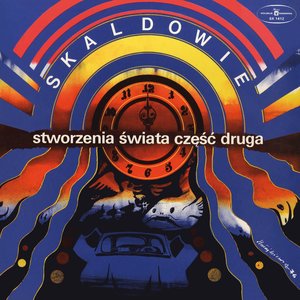 Stworzenia Świata Część Druga