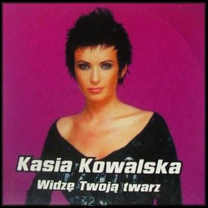 Widzę twoją twarz