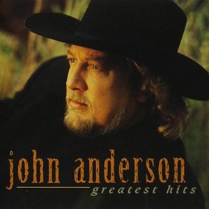 Image for 'Ultimate John Anderson'