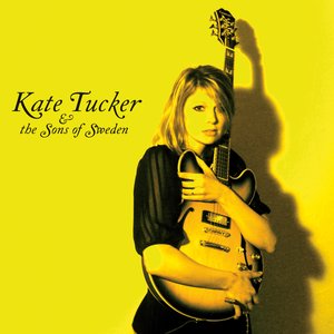 Kate Tucker & the Sons of Sweden