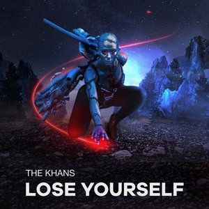 Lose Yourself