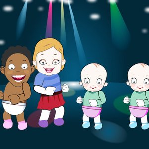 Poopy Diaper - Single