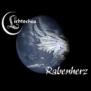 Image for 'Rabenherz Ep'