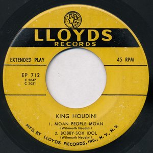 King Houdini